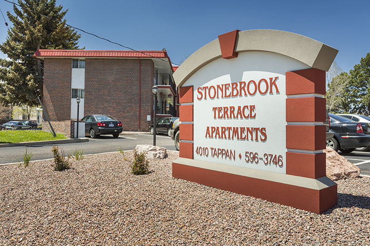 Stonebrook Terrace Apartments Dunmire Property Management