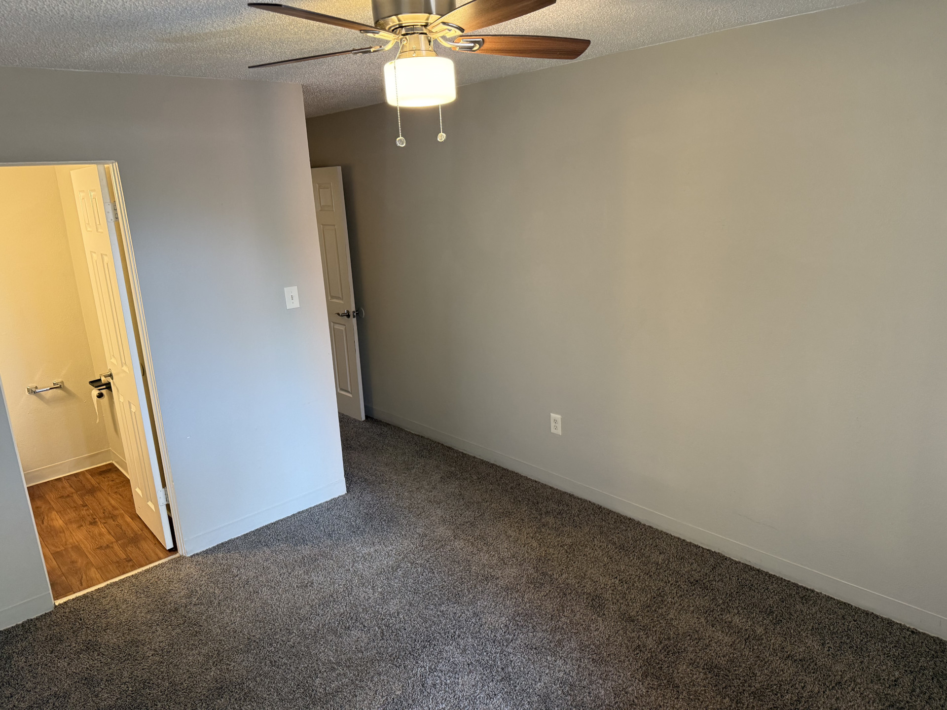 Our community