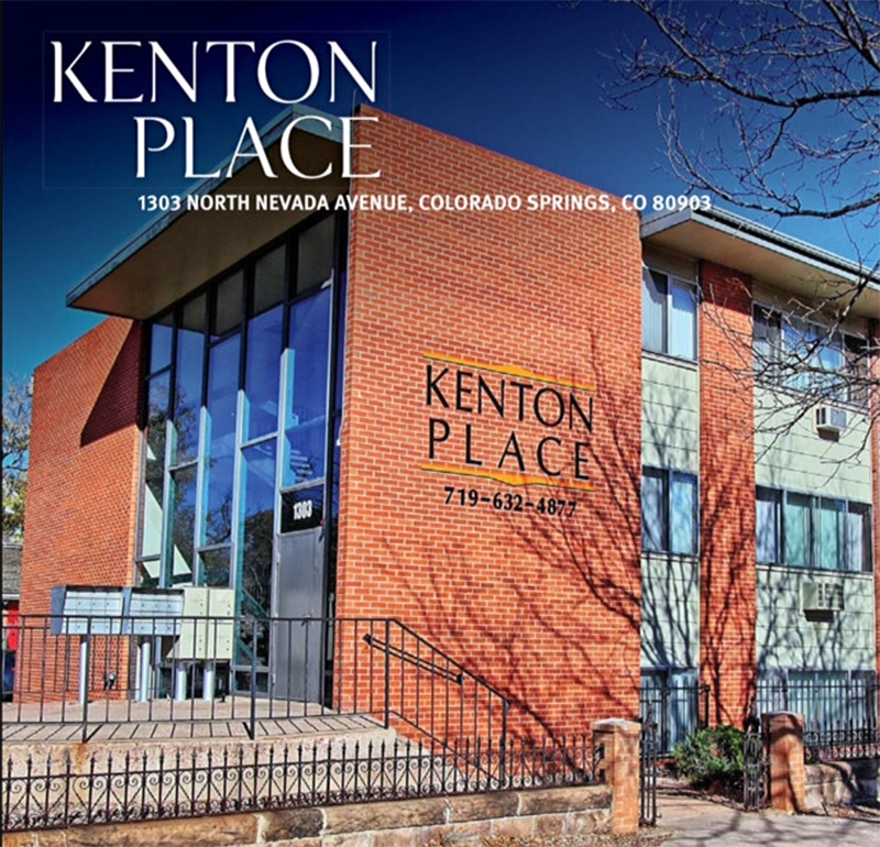 Kenton Place Apartments Dunmire Property Management